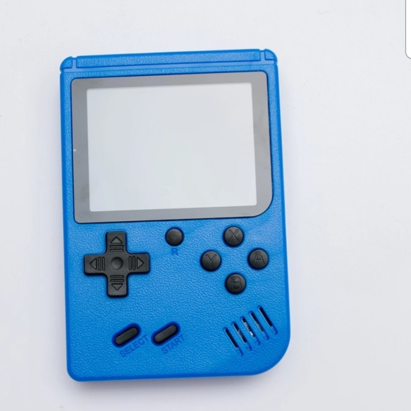 Gameboy type handheld gaming system - Picture 3 of 4